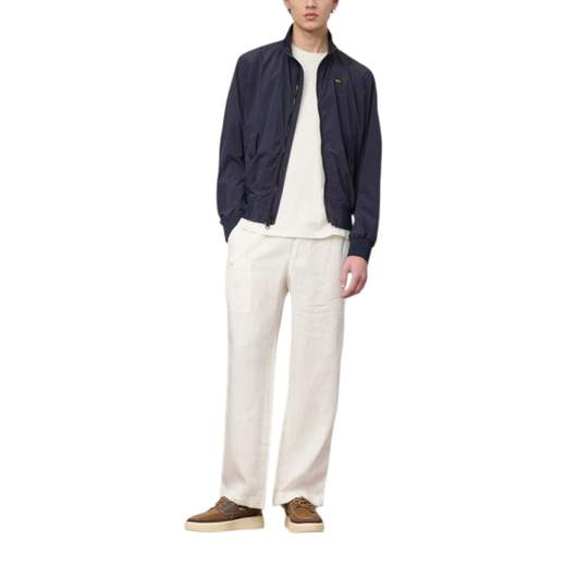 Blauer Giubbino Uomo