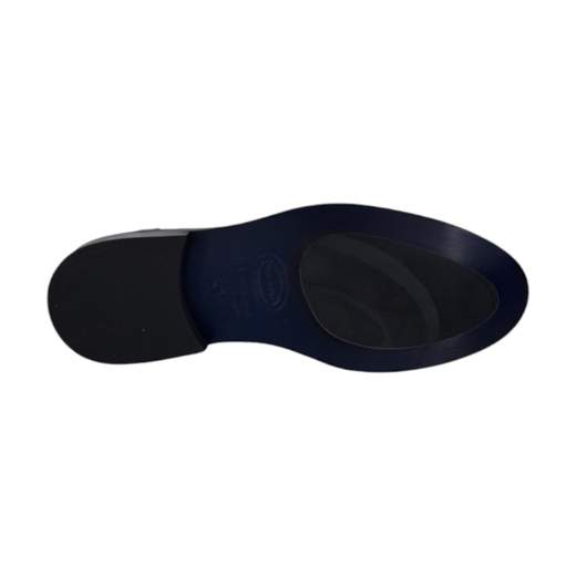 A. Gilles Mocassino Uomo