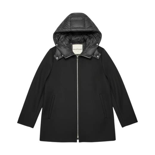 Mixture Cappotto Donna