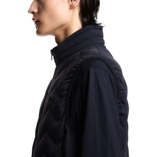 EMPORIO ARMANI GILET UOMO