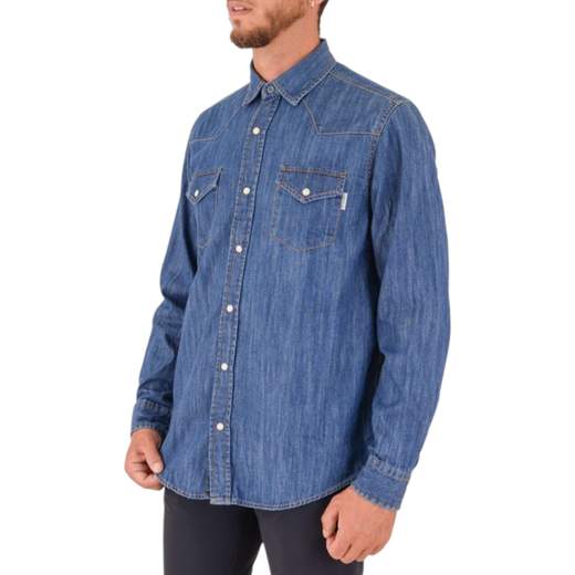 ROY ROGER'S CAMICIA UOMO