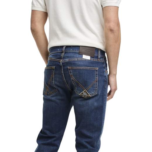 Roy Roger's Jeans Uomo