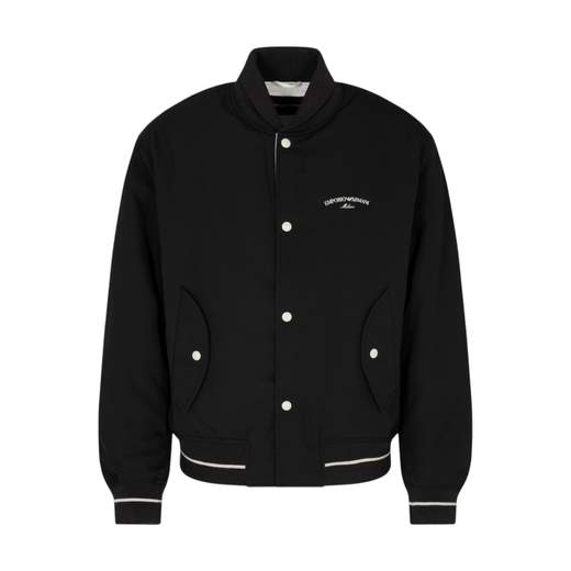 Emporio Armani Giubbino Uomo