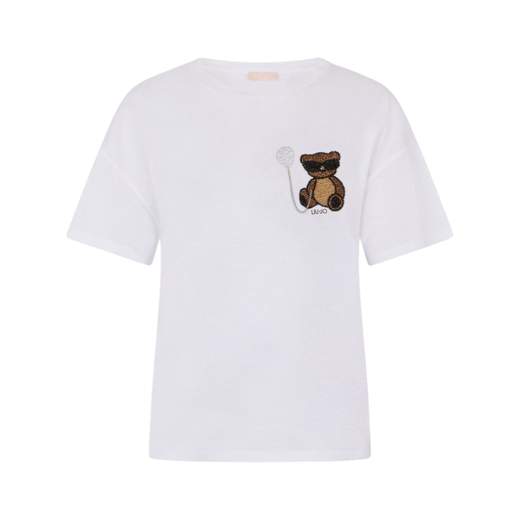 LIU JO T-SHIRT DONNA