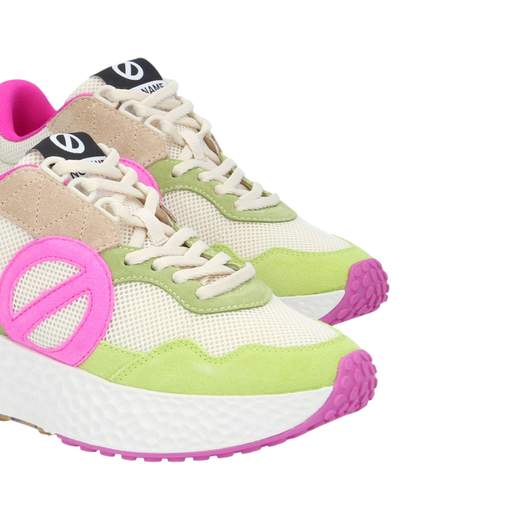 No Name Sneakers Donna