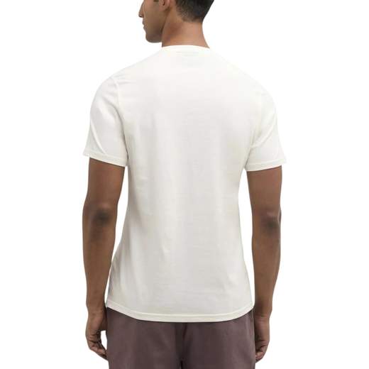 BARBOUR T-SHIRT UOMO