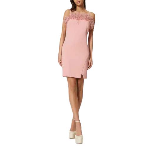 Twin Set Abito Donna