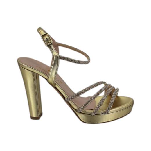 Ianniello Sandalo Donna