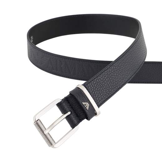 EMPORIO ARMANI CINTURA UOMO