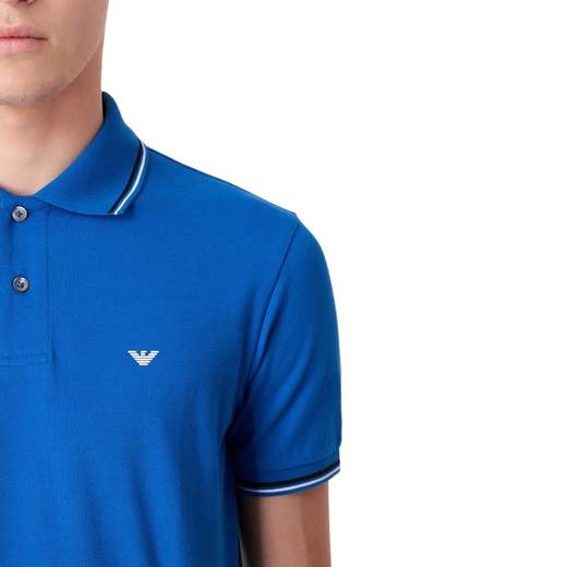 Emporio Armani Polo Uomo
