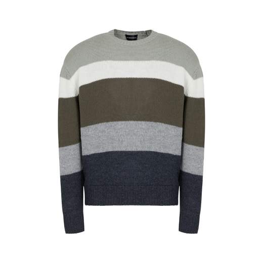 Emporio Armani Pullover Uomo