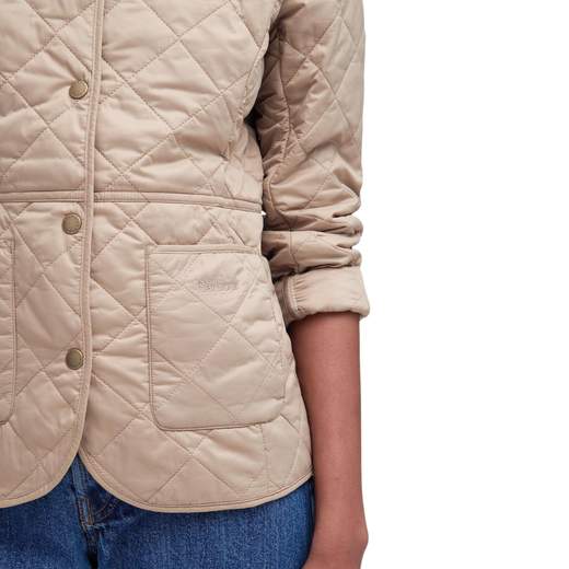 BARBOUR GIUBBINO DONNA