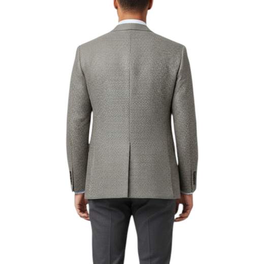 Outfit Giacca Uomo