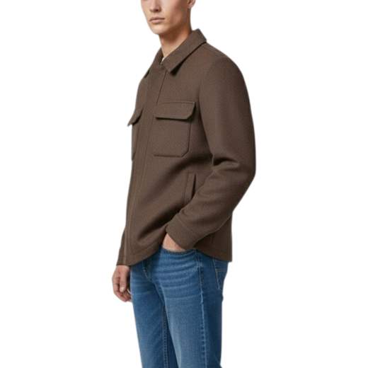 At.p.co Cappotto Uomo