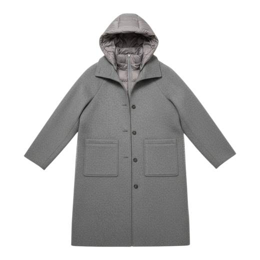 SEVENTY GIUBBINO DONNA