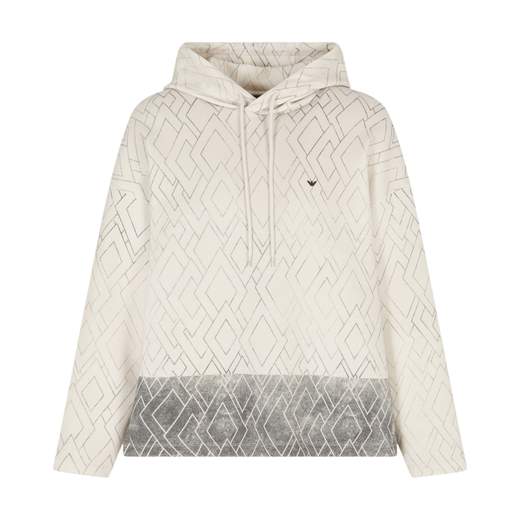 EMPORIO ARMANI FELPA UOMO