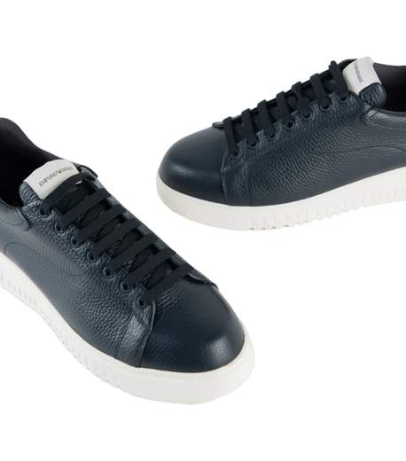 Emporio Armani Sneakers Uomo