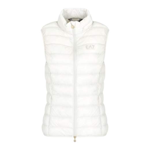 Ea7 Gilet Donna