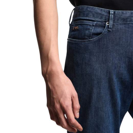 EMPORIO ARMANI JEANS UOMO