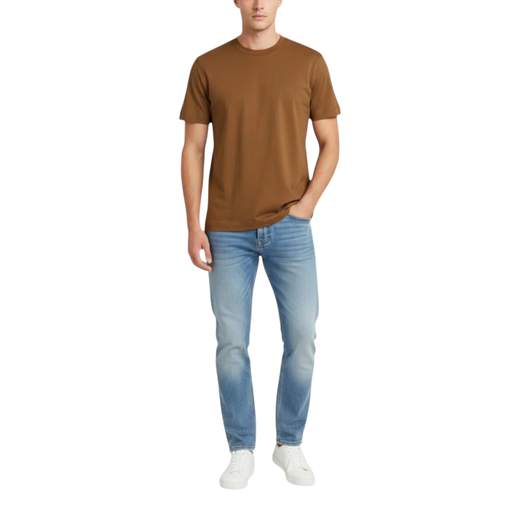 EMPORIO ARMANI T-SHIRT UOMO