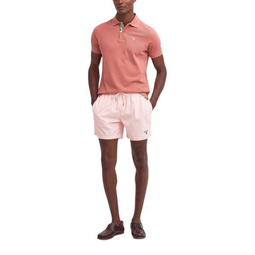 BARBOUR POLO UOMO
