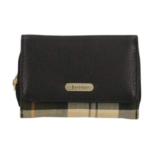 Barbour Portafoglio Donna