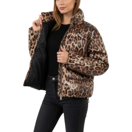 Zoe Giubbino Donna