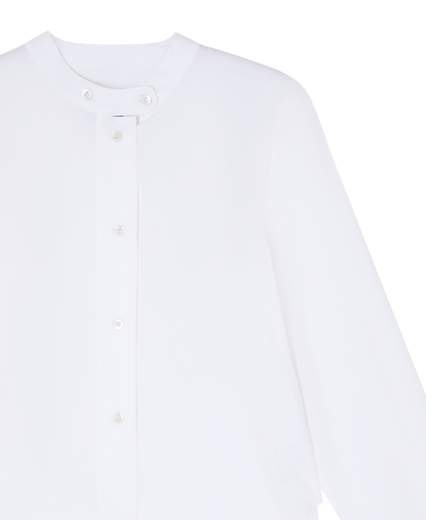 EMPORIO ARMANI CAMICIA DONNA