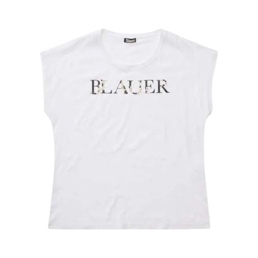 BLAUER T-SHIRT DONNA