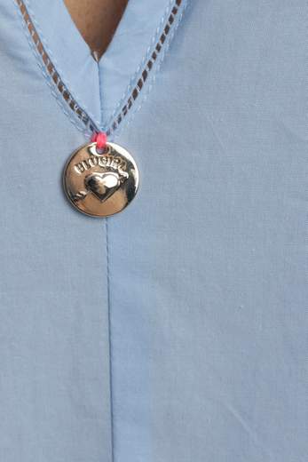 Blugirl Abito Donna Ra2142-t8847