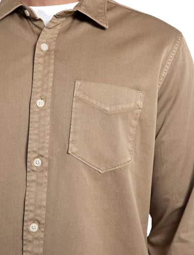 Replay Camicia Uomo
