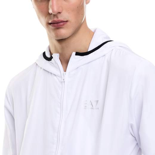 EA7 GIUBBINO UOMO