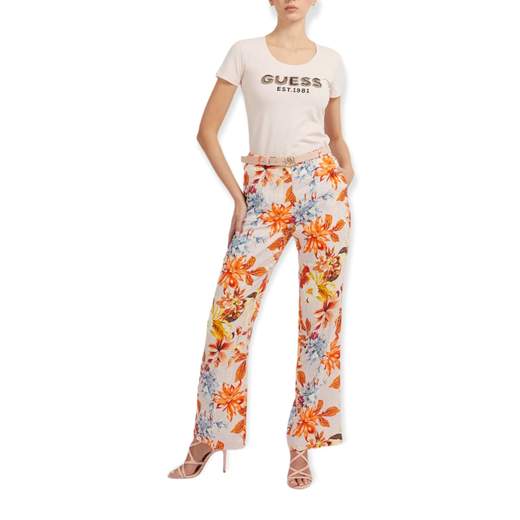 Guess Jeans Pantalone Donna