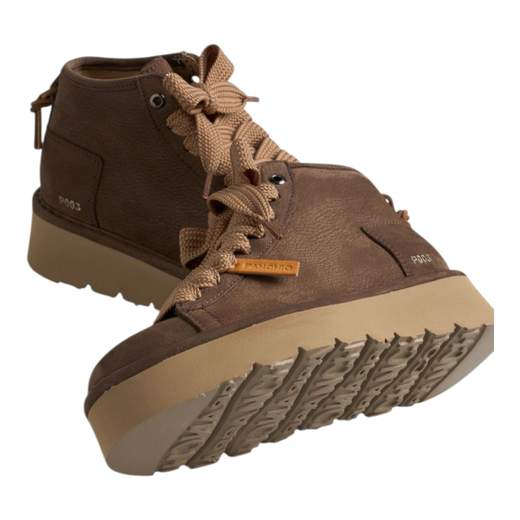 PANCHIC SCARPONCINO DONNA