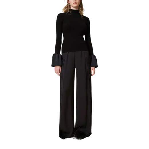 Twinset Lupetto Donna