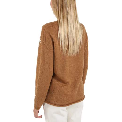 AMOSA MAGLIA DONNA