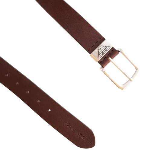 EMPORIO ARMANI CINTURA UOMO