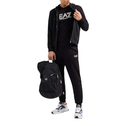 Ea7 Tuta Uomo