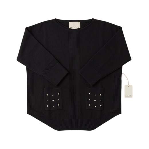 MIAMATA MAGLIA DONNA