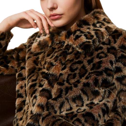 Twinset Cappotto Donna