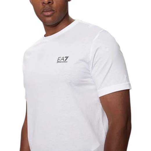 Ea7 T-shirt Uomo