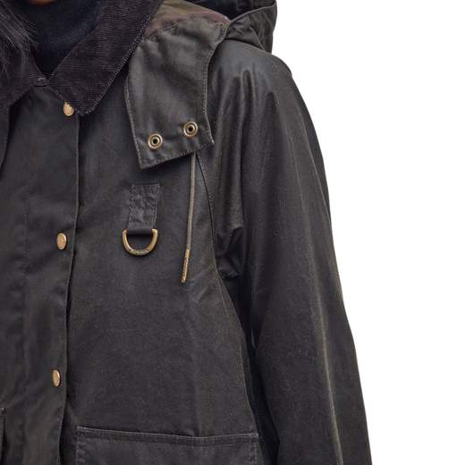 BARBOUR GIUBBINO DONNA