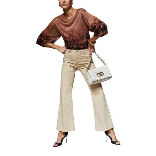 Liu Jo Pantalone Donna