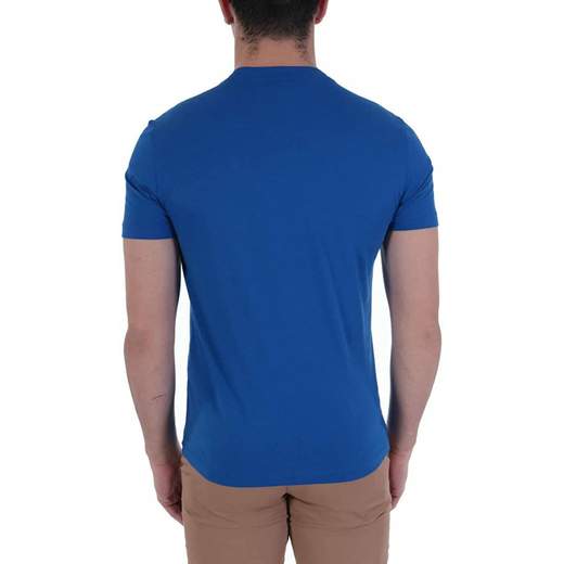 Emporio Armani T-shirt Uomo 3l1tfm-1jpzz