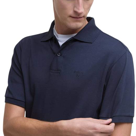 BARBOUR POLO UOMO