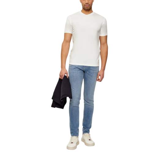 EMPORIO ARMANI T-SHIRT UOMO