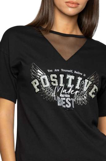 Kocca T-shirt Donna