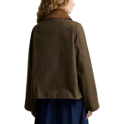 BARBOUR GIUBBINO DONNA