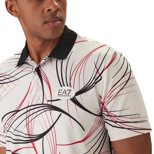 EA7 POLO UOMO