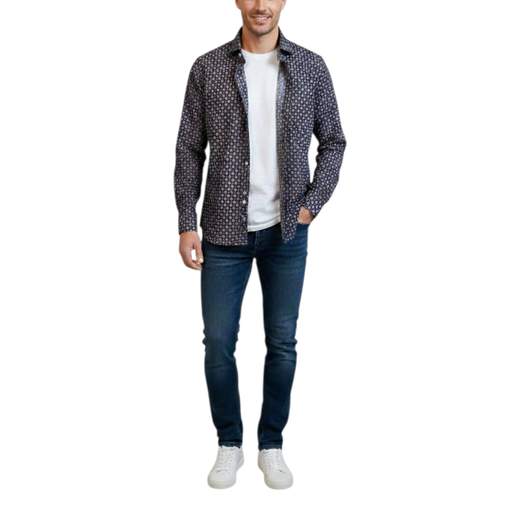 Ingram Slim/sc Uomo